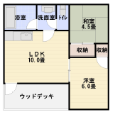 北軽井沢すずらん村